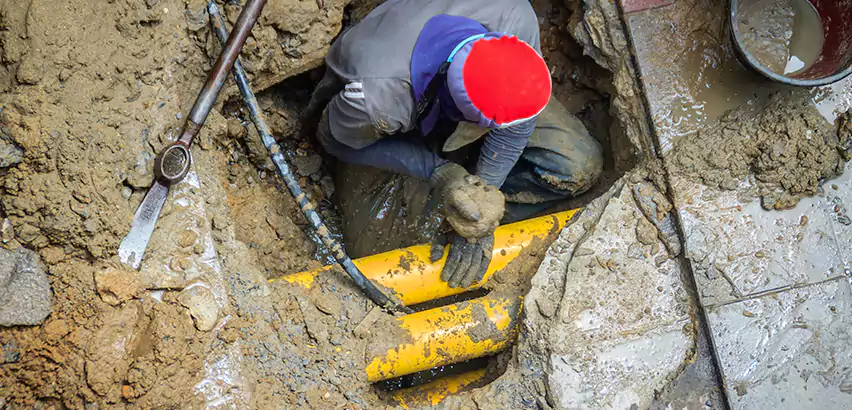 Clogged Drain Repair in Manorville, NY