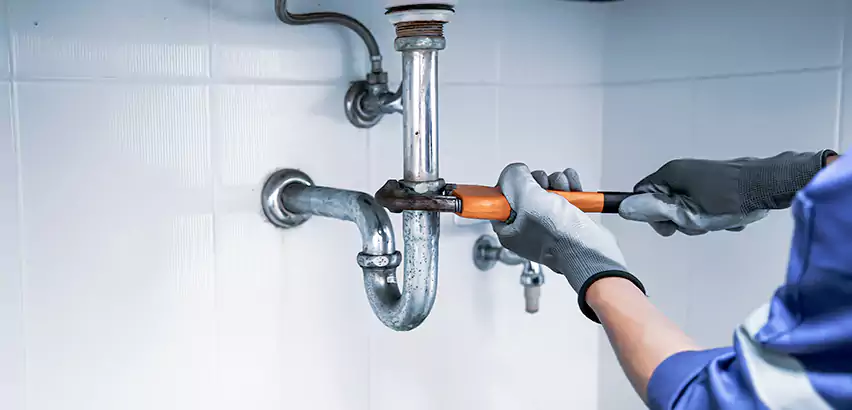 Plumbers Near Me in Manorville, NY
