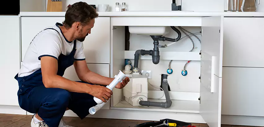 Pipe Replacement Services in Manorville