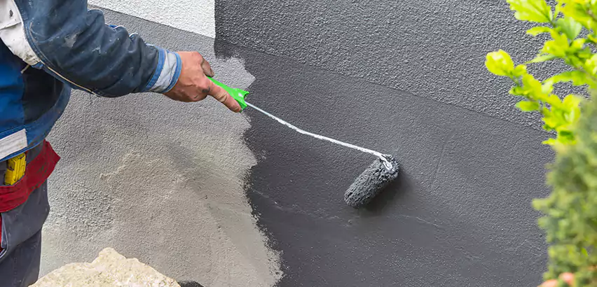 Walls Waterproofing in Manorville, NY
