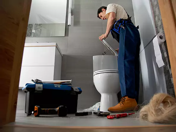  Why Choose Manorville Plumbing for Drainage Services in Manorville, NY?]