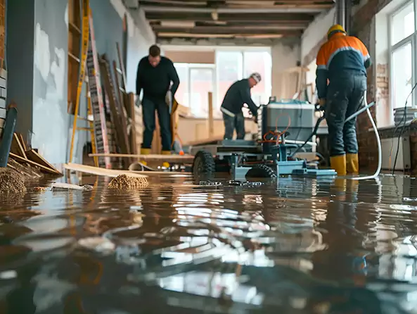  Why Choose Manorville Plumbing for Flood Restoration in Manorville, NY?