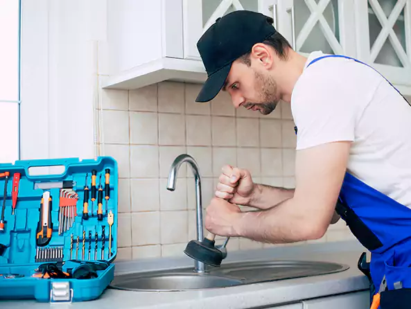  Why Choose Manorville Plumbing for Plumbing Inspection in Manorville, NY?