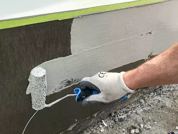  Why Choose Manorville Plumbing for Walls Waterproofing in Manorville, NY?